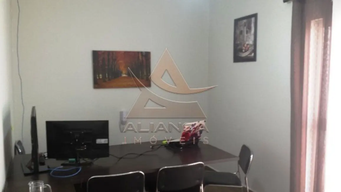 Casa com 9 quartos à venda, 165m2 em Jardim São Luiz, Ribeirao Preto - SP - imagem 4 Foto 4 de Casa com 9 quartos à venda, 165m2 em Jardim São Luiz, Ribeirao Preto - SP