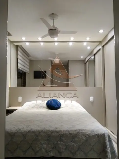 Foto 5 de Apartamento com 2 quartos à venda, 45m2 em Jardim Maria Goretti, Ribeirao Preto - SP