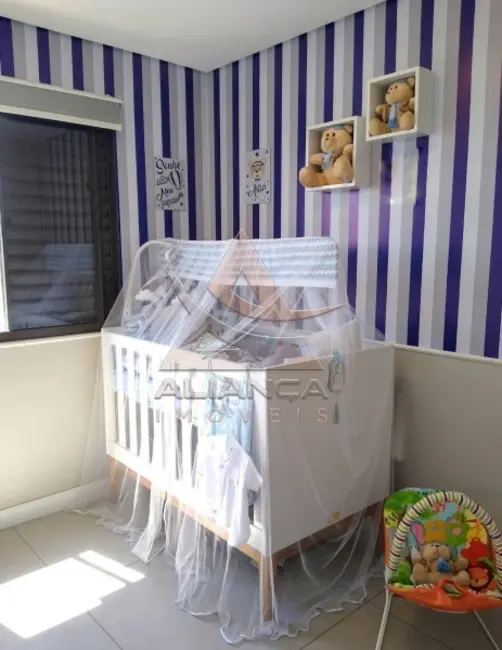 Foto 8 de Apartamento com 2 quartos à venda, 45m2 em Jardim Maria Goretti, Ribeirao Preto - SP