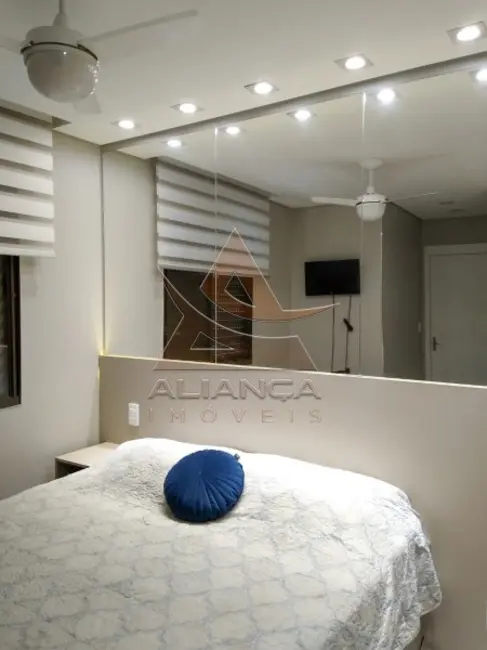 Foto 6 de Apartamento com 2 quartos à venda, 45m2 em Jardim Maria Goretti, Ribeirao Preto - SP