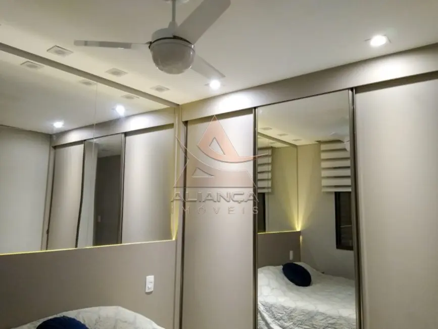 Foto 7 de Apartamento com 2 quartos à venda, 45m2 em Jardim Maria Goretti, Ribeirao Preto - SP