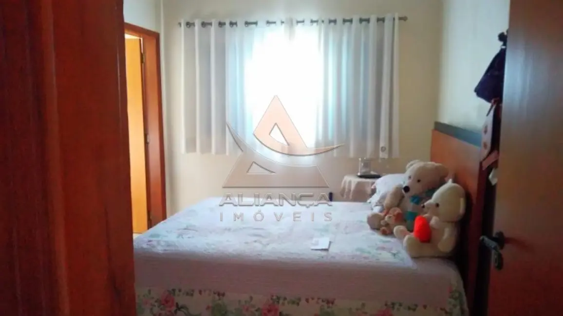 Casa com 3 quartos à venda, 231m2 em Ribeirao Preto - SP - imagem 7 Foto 7 de Casa com 3 quartos à venda, 231m2 em Ribeirao Preto - SP