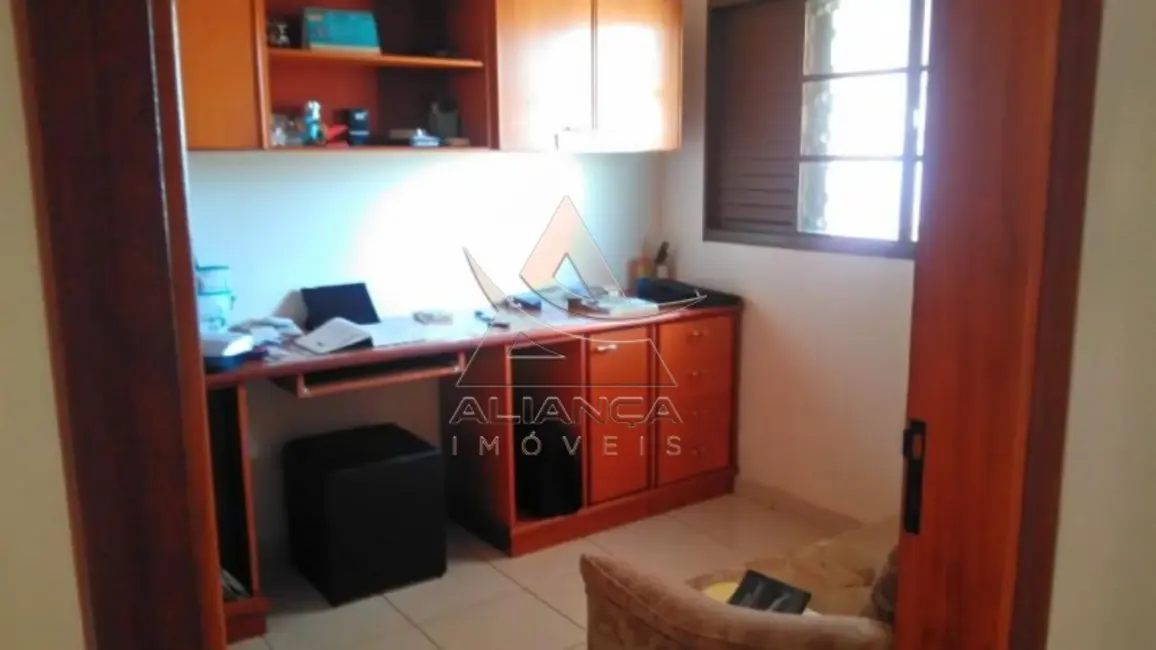 Casa com 3 quartos à venda, 231m2 em Ribeirao Preto - SP - imagem 6 Foto 6 de Casa com 3 quartos à venda, 231m2 em Ribeirao Preto - SP
