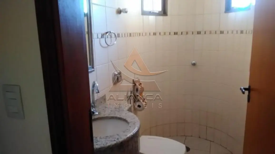 Casa com 3 quartos à venda, 231m2 em Ribeirao Preto - SP - imagem 5 Foto 5 de Casa com 3 quartos à venda, 231m2 em Ribeirao Preto - SP