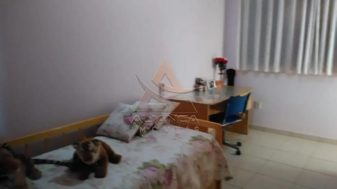 Casa com 3 quartos à venda, 231m2 em Ribeirao Preto - SP - imagem 9 Foto 9 de Casa com 3 quartos à venda, 231m2 em Ribeirao Preto - SP