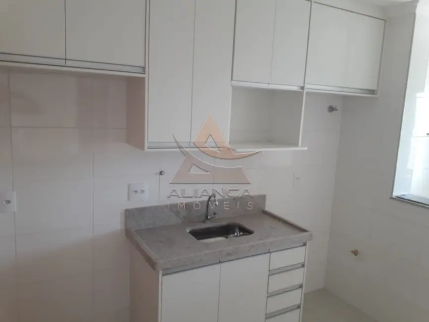 Foto 1 de Apartamento com 3 quartos à venda, 96m2 em Campos Elíseos, Ribeirao Preto - SP