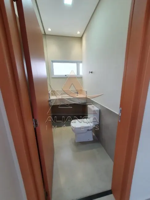 Foto 3 de Casa de Condomínio com 3 quartos à venda, 160m2 em Ribeirao Preto - SP