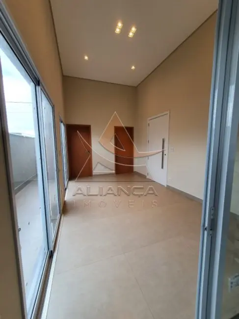 Foto 2 de Casa de Condomínio com 3 quartos à venda, 160m2 em Ribeirao Preto - SP