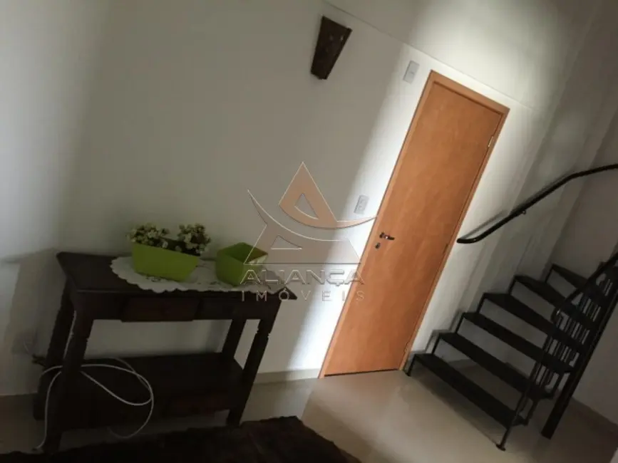 Foto 4 de Apartamento com 1 quarto à venda, 64m2 em Ribeirao Preto - SP