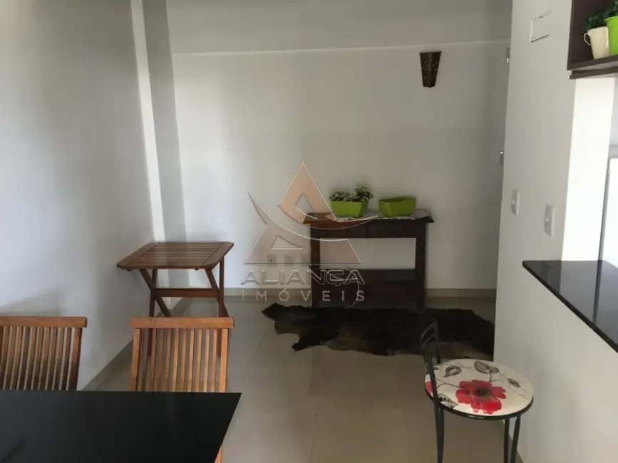 Foto 3 de Apartamento com 1 quarto à venda, 64m2 em Ribeirao Preto - SP