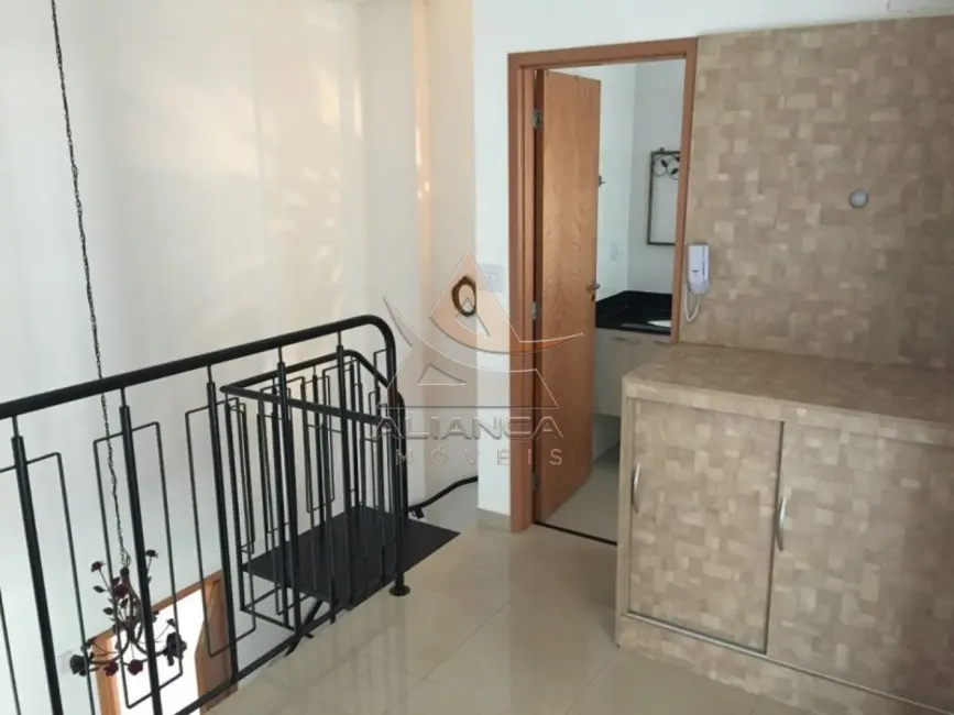 Foto 8 de Apartamento com 1 quarto à venda, 64m2 em Ribeirao Preto - SP