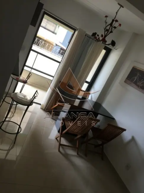 Foto 2 de Apartamento com 1 quarto à venda, 64m2 em Ribeirao Preto - SP