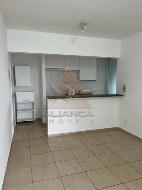 Foto 3 de Apartamento com 3 quartos à venda, 71m2 em Alto da Boa Vista, Ribeirao Preto - SP