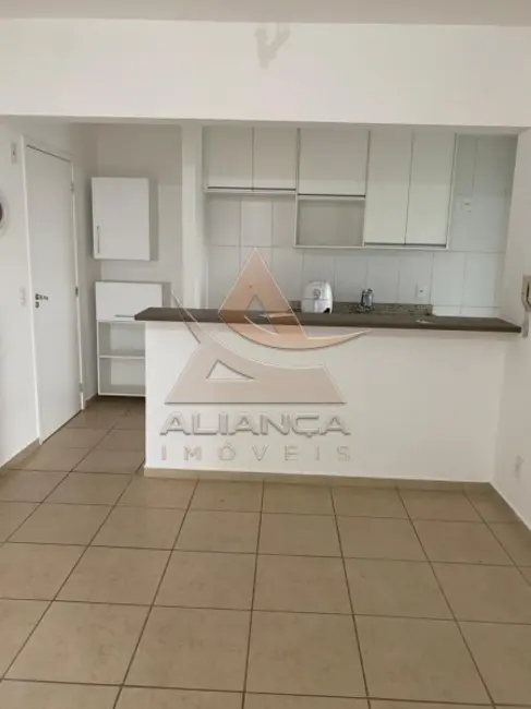 Foto 4 de Apartamento com 3 quartos à venda, 71m2 em Alto da Boa Vista, Ribeirao Preto - SP