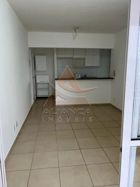 Foto 2 de Apartamento com 3 quartos à venda, 71m2 em Alto da Boa Vista, Ribeirao Preto - SP