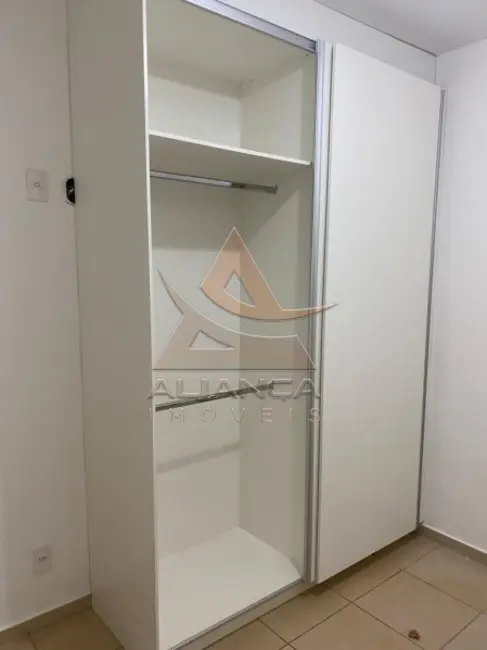 Foto 8 de Apartamento com 3 quartos à venda, 71m2 em Alto da Boa Vista, Ribeirao Preto - SP