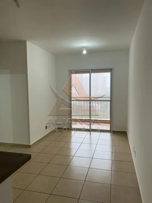 Foto 1 de Apartamento com 3 quartos à venda, 71m2 em Alto da Boa Vista, Ribeirao Preto - SP