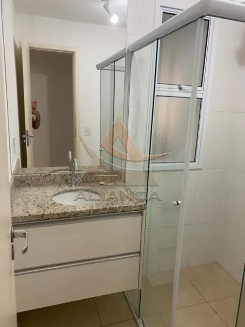 Foto 9 de Apartamento com 3 quartos à venda, 71m2 em Alto da Boa Vista, Ribeirao Preto - SP