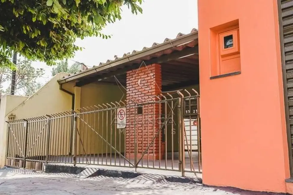 Foto 1 de Casa com 3 quartos à venda, 129m2 em Vila Virgínia, Ribeirao Preto - SP