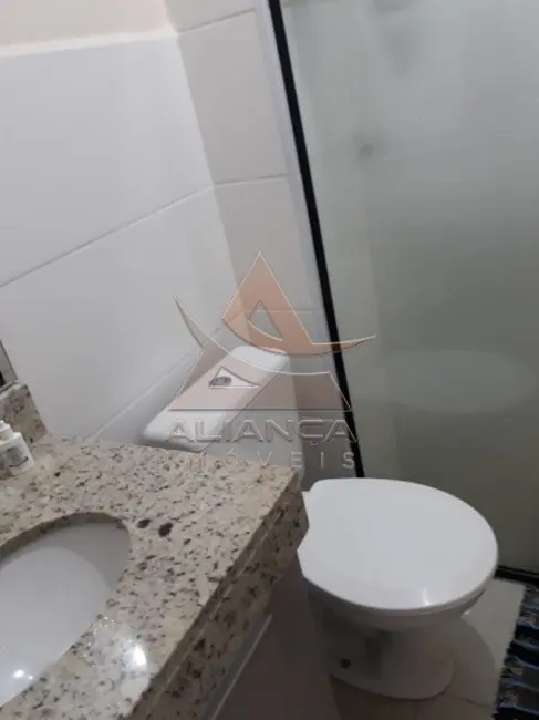 Foto 6 de Apartamento com 2 quartos à venda, 47m2 em Jardim Paulistano, Ribeirao Preto - SP