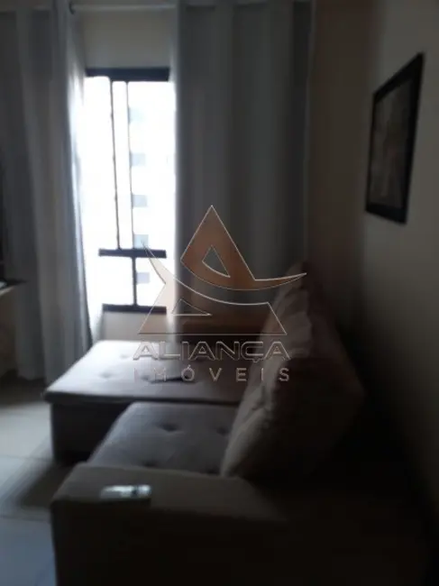 Foto 2 de Apartamento com 2 quartos à venda, 47m2 em Jardim Paulistano, Ribeirao Preto - SP