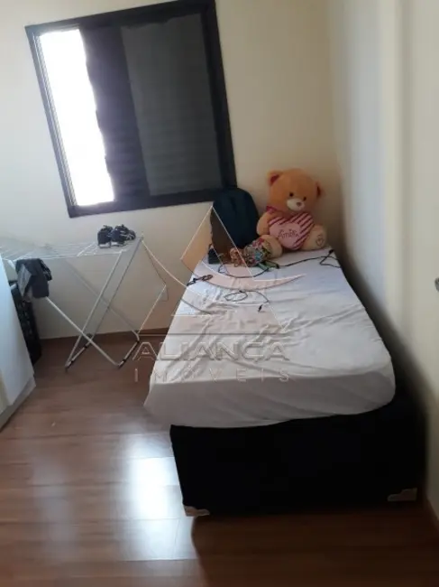 Foto 5 de Apartamento com 2 quartos à venda, 47m2 em Jardim Paulistano, Ribeirao Preto - SP