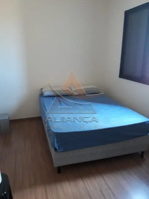 Foto 4 de Apartamento com 2 quartos à venda, 47m2 em Jardim Paulistano, Ribeirao Preto - SP