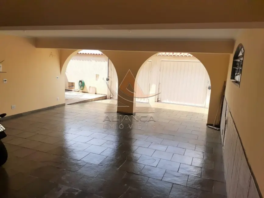 Casa com 3 quartos à venda, 329m2 em Ribeirao Preto - SP - imagem 3 Foto 3 de Casa com 3 quartos à venda, 329m2 em Ribeirao Preto - SP