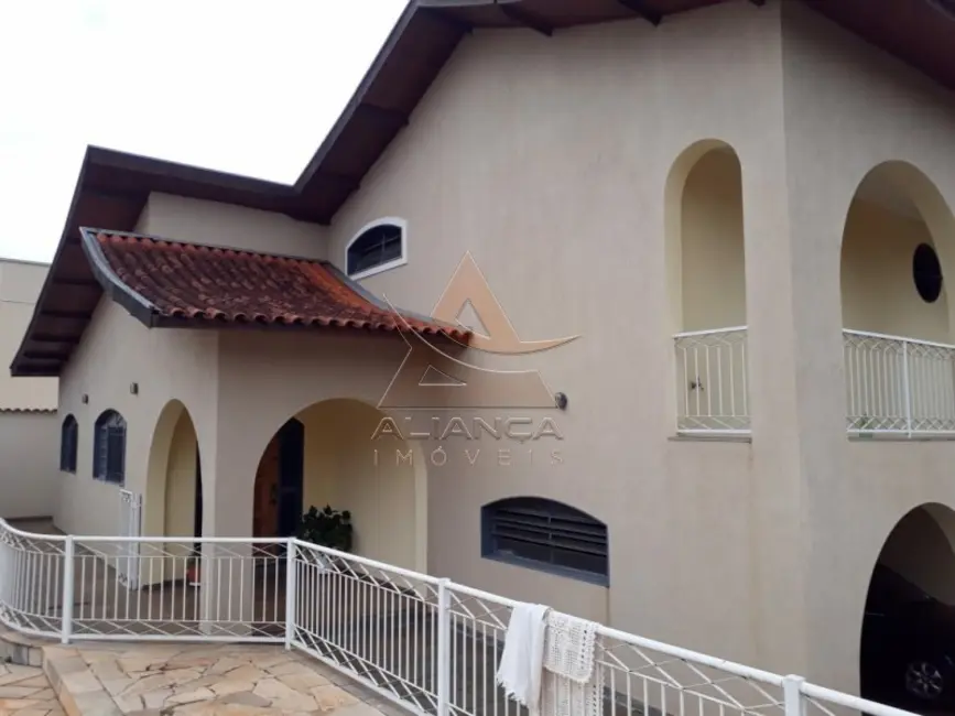 Casa com 3 quartos à venda, 329m2 em Ribeirao Preto - SP - imagem 6 Foto 6 de Casa com 3 quartos à venda, 329m2 em Ribeirao Preto - SP