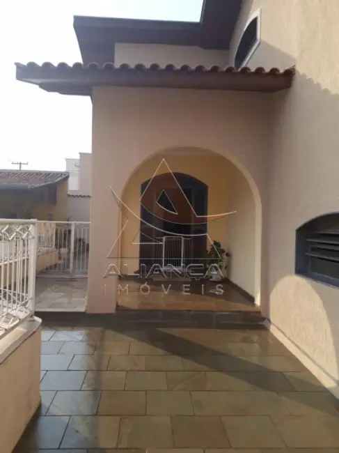 Casa com 3 quartos à venda, 329m2 em Ribeirao Preto - SP - imagem 7 Foto 7 de Casa com 3 quartos à venda, 329m2 em Ribeirao Preto - SP