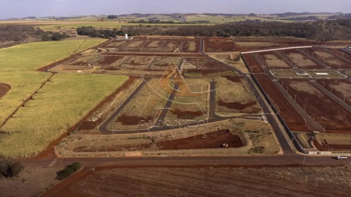 Foto 2 de Terreno / Lote à venda, 238m2 em Ribeirao Preto - SP