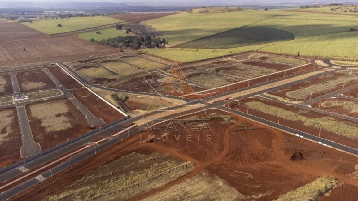 Foto 1 de Terreno / Lote à venda, 238m2 em Ribeirao Preto - SP