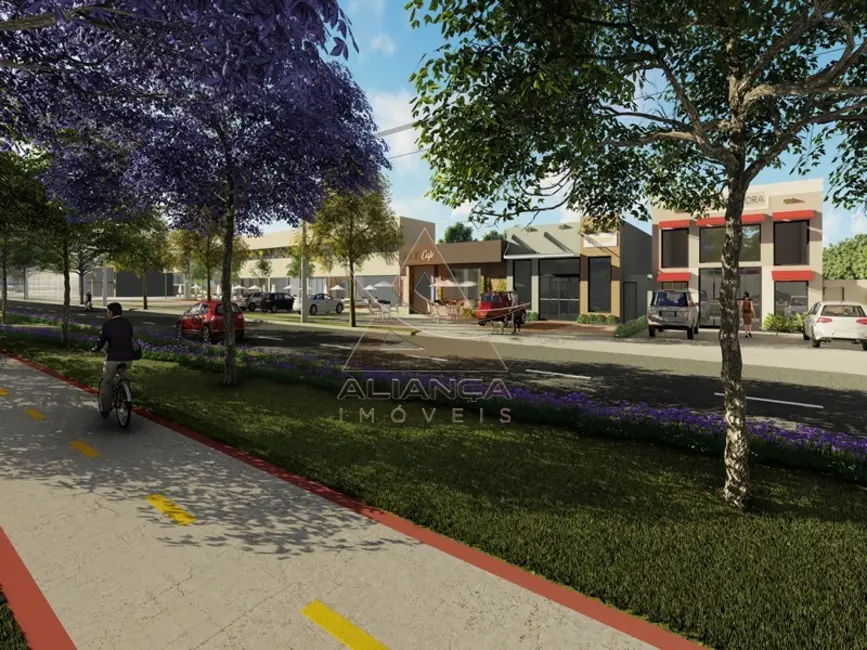 Foto 6 de Terreno / Lote à venda, 238m2 em Ribeirao Preto - SP