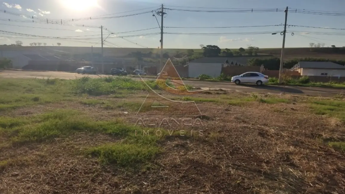 Foto 5 de Terreno / Lote à venda, 186m2 em Ribeirao Preto - SP