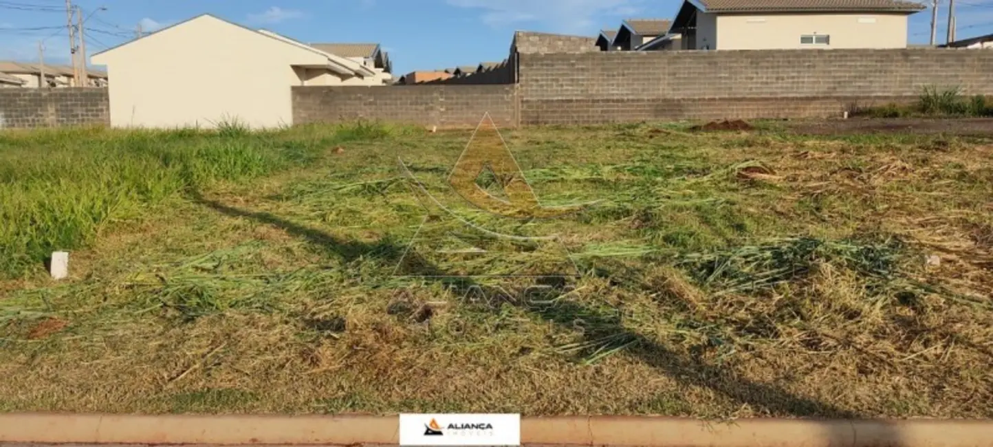 Foto 1 de Terreno / Lote à venda, 186m2 em Ribeirao Preto - SP