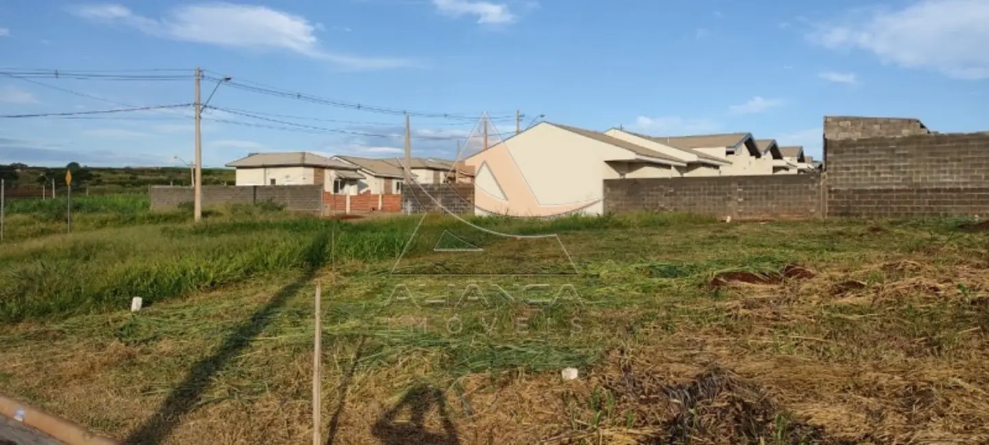 Foto 3 de Terreno / Lote à venda, 186m2 em Ribeirao Preto - SP