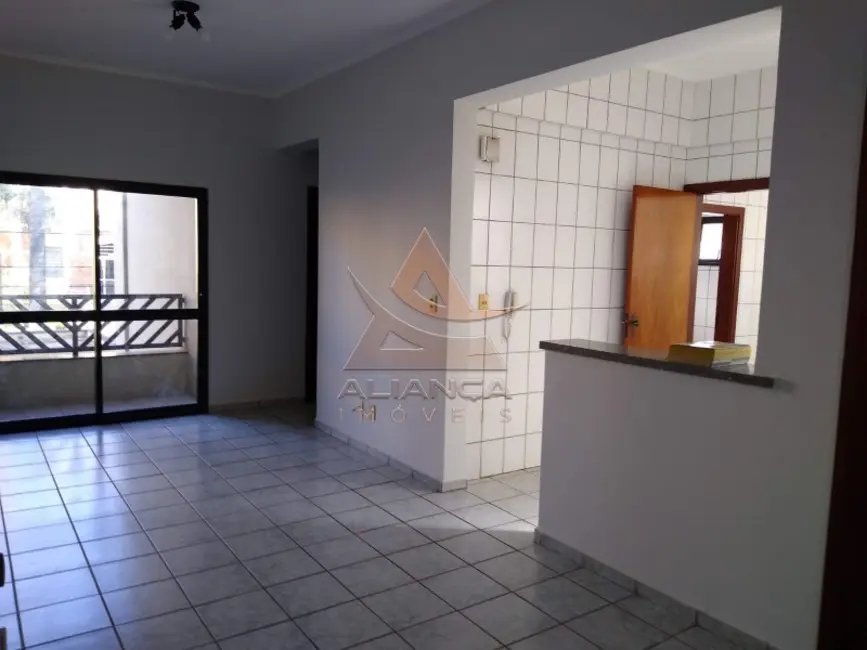 Foto 1 de Apartamento com 2 quartos à venda, 66m2 em Centro, Ribeirao Preto - SP