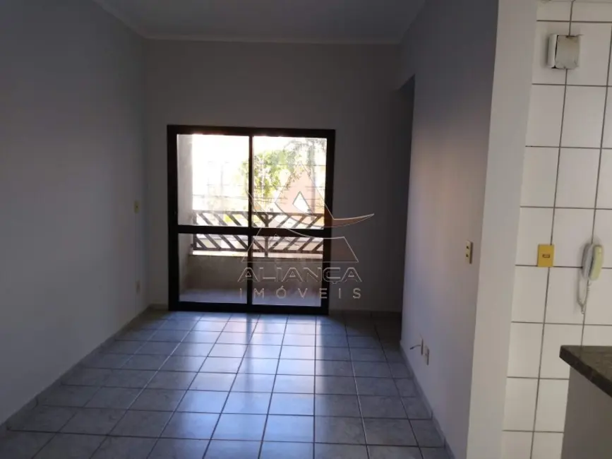 Foto 2 de Apartamento com 2 quartos à venda, 66m2 em Centro, Ribeirao Preto - SP