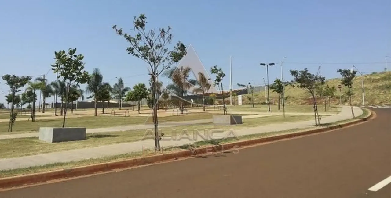 Foto 2 de Terreno / Lote à venda, 263m2 em Ribeirao Preto - SP