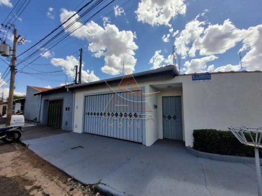 Foto 5 de Casa com 5 quartos à venda, 264m2 em Ribeirao Preto - SP