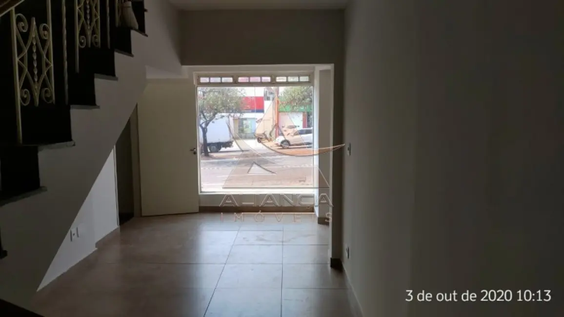 Foto 2 de Sala Comercial à venda, 222m2 em Centro, Ribeirao Preto - SP