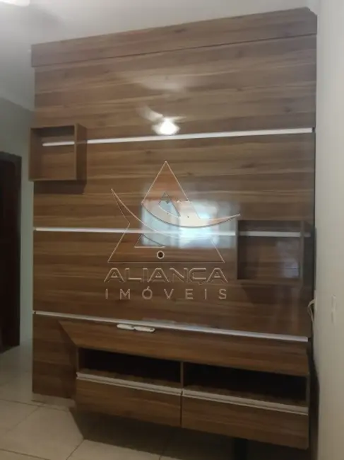 Foto 2 de Casa com 6 quartos à venda, 208m2 em Jardim Porto Seguro, Ribeirao Preto - SP