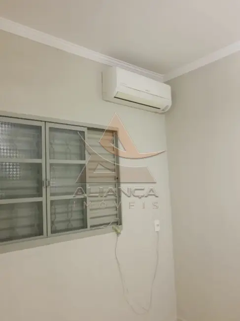 Foto 9 de Casa com 6 quartos à venda, 208m2 em Jardim Porto Seguro, Ribeirao Preto - SP