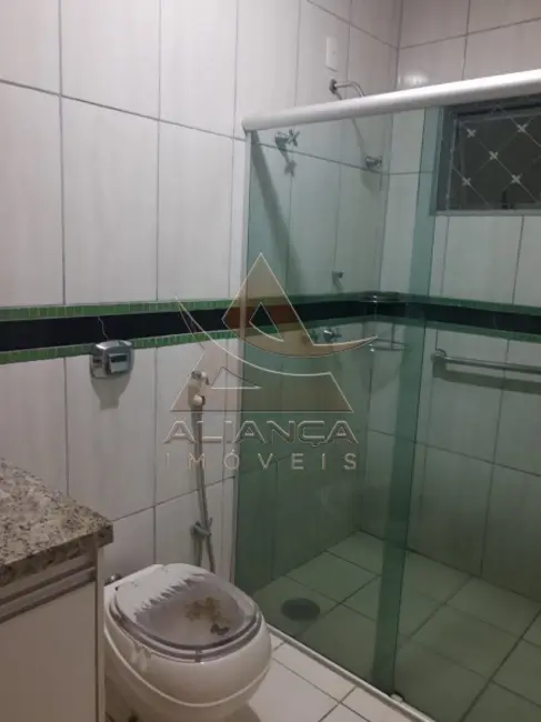 Foto 8 de Casa com 6 quartos à venda, 208m2 em Jardim Porto Seguro, Ribeirao Preto - SP