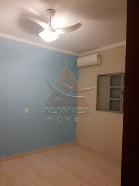 Foto 3 de Casa com 6 quartos à venda, 208m2 em Jardim Porto Seguro, Ribeirao Preto - SP