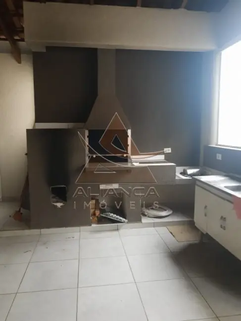 Foto 1 de Casa com 6 quartos à venda, 208m2 em Jardim Porto Seguro, Ribeirao Preto - SP