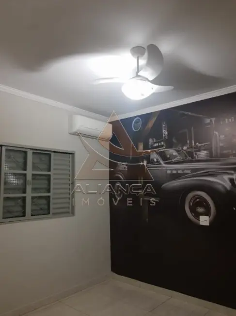 Foto 6 de Casa com 6 quartos à venda, 208m2 em Jardim Porto Seguro, Ribeirao Preto - SP