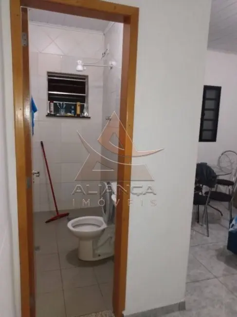 Foto 2 de Casa com 2 quartos à venda, 103m2 em Sumarezinho, Ribeirao Preto - SP