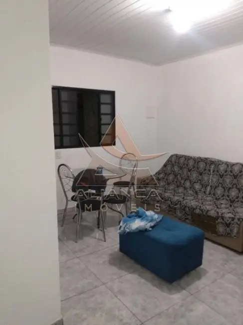 Foto 1 de Casa com 2 quartos à venda, 103m2 em Sumarezinho, Ribeirao Preto - SP