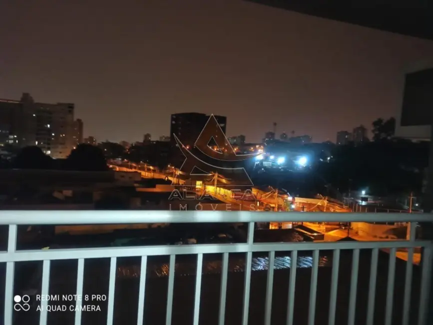 Foto 9 de Apartamento com 2 quartos à venda, 55m2 em Iguatemi, Ribeirao Preto - SP